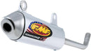 Ktm Xc 300 [2018] - Powercore 2 rear silencer – picture 2