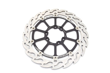 Tm Racing TM SMR 125 FI 2T [2024] - Flame Series Schwimmende Bremsscheibe – Bild 2
