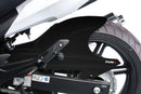 HONDA CBF 600 S ABS [2013] - Rear wheel cover | Carbon look | PUIG 4691C