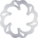 Kawasaki KX 500 (KX 500 B) [1985-1986] - brake disc - picture 7
