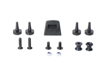 ADVENTURE-RACK Adapterkit für Givi/Kappa Monokey