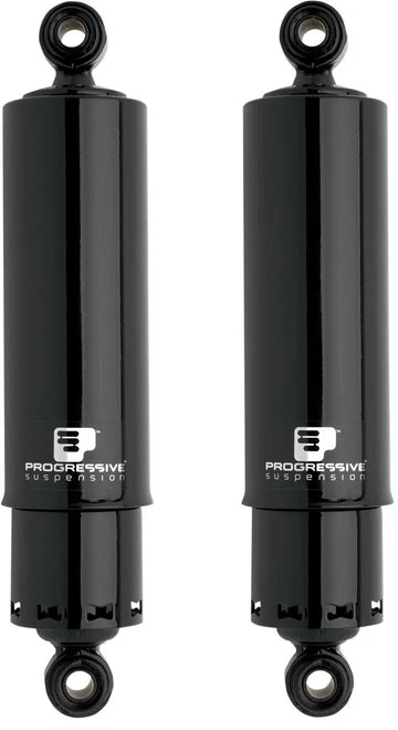 harley davidson fxdwg [PROGRESSIVE SUSPENSION] - 412 Series shock absorber