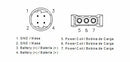 BMW F 650 GS [Motoplat] - Regulator-2
