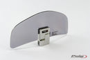 PUIG Screen Deflector - Adjustable Wind Deflector | Tinted | PUIG 4717H
