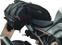 Moto Guzzi V7 850 Stone Special [SW-MOTECH] – PRO Cargobag tail bag