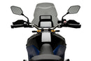 SUZUKI DL 800 V-STROM [2025] – touring screen – heavily tinted