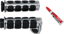 harley-davidson street bob [KURYAKYN] – ISO® grips for Harley-2