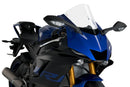 YAMAHA YZF-R6 RACE [2025] – R-Racer Screen – Tinted-6