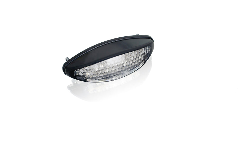 KTM RC 390 [2025] – Oval taillights – Black