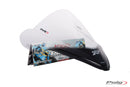 SUZUKI GSX 1300 R HAYABUSA ABS [2018] – Racing screen – Tinted-7