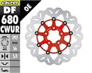 Harley-Davidson Vrscr 1130 Street Rod [2006-2007] - Wave® brake disc - picture 5