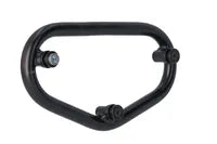 Svartpilen 401 [SW-MOTECH] – SLC side luggage rack (left)