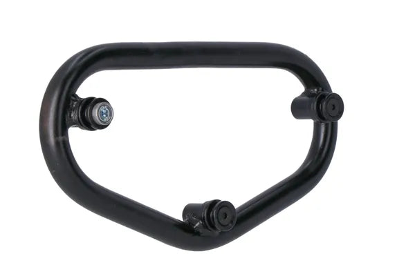 Svartpilen 401 [SW-MOTECH] – SLC side luggage rack (left)