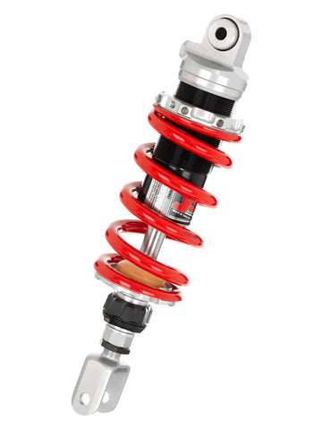 Yamaha XSR 700 [YSS] – gas pressure emulsion mono shock absorber, adjustable length
