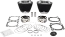 Harley-Davidson FXST 1750 Softail Standard [2022-2023] - Big Bore Zylinderkit – Bild 12