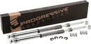Harley Davidson Flstc [PROGRESSIVE SUSPENSION] – Monotube Cartridge Fork Kit