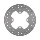 Triumph Speed ​​Triple 955 [EBC] – Round HPSR rigid brake disc