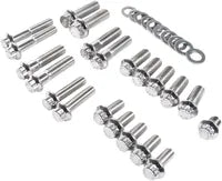 Harley-Davidson XR 1200 [2008-2010] - 12-Punkt Außenschrauben-Motorkit – Bild 4