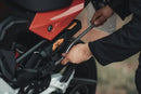 Honda CB 500 Hornet [2024-2026] - PRO BLAZE H Satteltaschen-Set – Bild 6