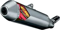 Gas EX 350 F [2021, 2023] - Powercore 4 Hex Slip-On Schalldämpfer – Bild 4
