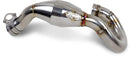 Ktm Xc-F 350 [2019-2021, 2021] - Megabomb manifold pipe - picture 1