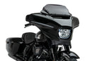 HARLEY DAVIDSON STREET GLIDE FLHX [2025] – High-Road Sport – Black-4