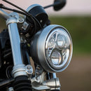 Bmw R Nine T ABS Scrambler [2023] - Scheinwerfer-Montagesatz – Bild 9
