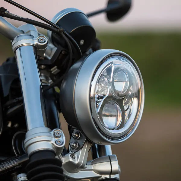Bmw R Nine T ABS Pure [2021] - Scheinwerfer-Montagesatz – Bild 9