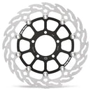 Kawasaki ZX-10 R 1000 Ninja Performance [2019, 2023-2026] - brake disc - picture 8