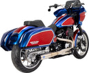 harley davidson fxlrs [PAUL YAFFE BAGGER NATION] – The Fix rear fender-3