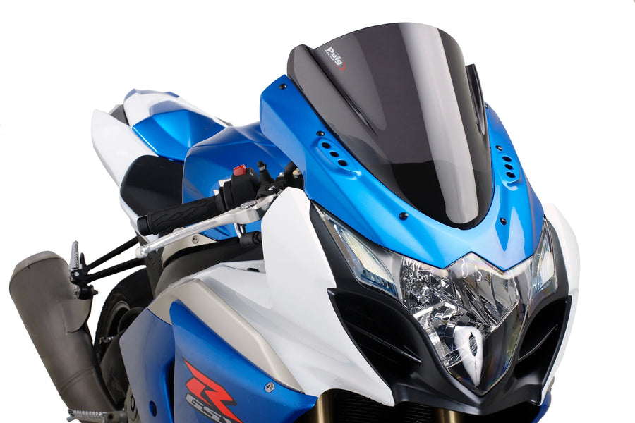 BMW F 900 R [2025] - Z-Racing Scheibe | Stark getönt | PUIG 4933F