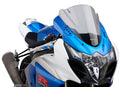 BMW F 900 R [2025] - Z-Racing Scheibe | Getönt | PUIG 4933H