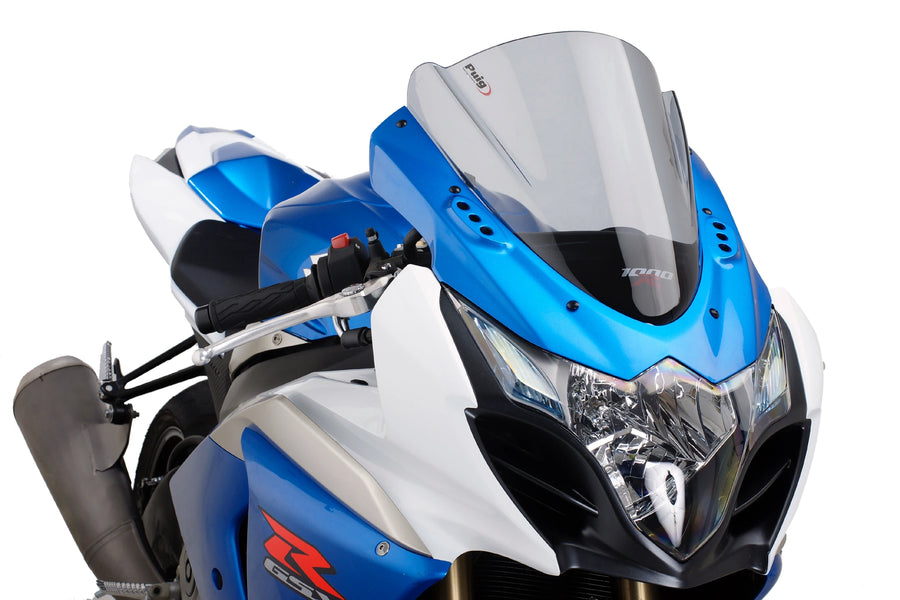 BMW F 900 R [2025] - Z-Racing Scheibe | Getönt | PUIG 4933H