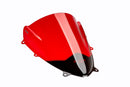BMW F 900 R [2025] - Z-Racing Scheibe | Rot | PUIG 4933R