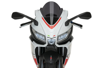 APRILIA RS4 125 REPLICA [2016] - Z-Racing-Scheibe | Stark getönt | PUIG 4945F