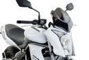 KAWASAKI ER-6N [2011] – New Generation Sport – Heavily tinted