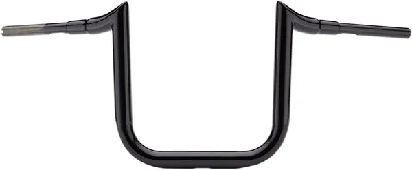 Harley Davidson FLS [LA CHOPPERS] – 1-1/2" Grande Prime Ape Hanger Handlebars