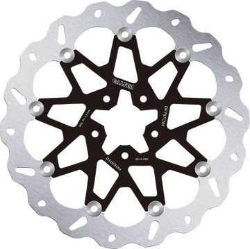 Ktm 690 Duke ABS [2019] - brake disc - picture 1