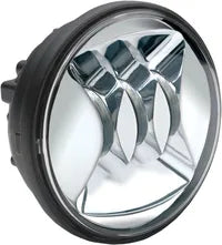 Harley-Davidson FLHTC 1340 Electra Glide Classic [1983-1985] - 4-1/2" LED-Nebelscheinwerfer – Bild 7