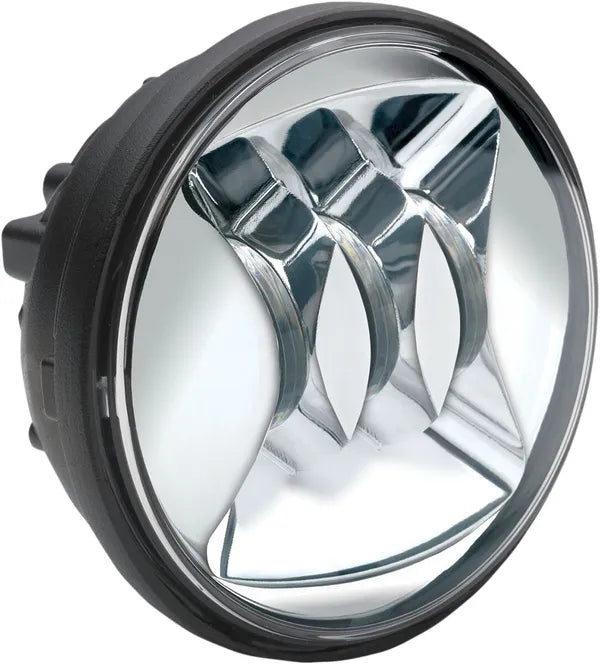 Harley-Davidson FLRT 1868 Freewheeler 114 [2022-2024] - 4-1/2" LED-Nebelscheinwerfer – Bild 4