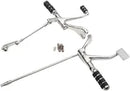 Harley-Davidson Xl 883 R Roadster [2010, 2013] - 12-Punkt Chassis-Dekor-Trim-Kit – Bild 8