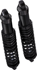 harley-davidson road glide st [OHLINS] – double shock absorber STX36-2