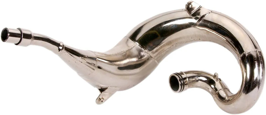 Kawasaki Kdx 200 [1995, 2000, 2002-2006] - Gold Series Gnarly™ Manifold – Item no. 020056 – Image 1