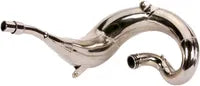 Gas MC 250 [2009] - Gold Series Gnarly™ Krümmer – Bild 3
