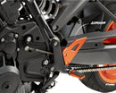 KAWASAKI ZX-6R NINJA [2025] – Heel Plates – Black-7