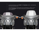 HARLEY DAVIDSON SOFTAIL SPORT GLIDE FLSB [2025] – High-Road Touring – Strong-13