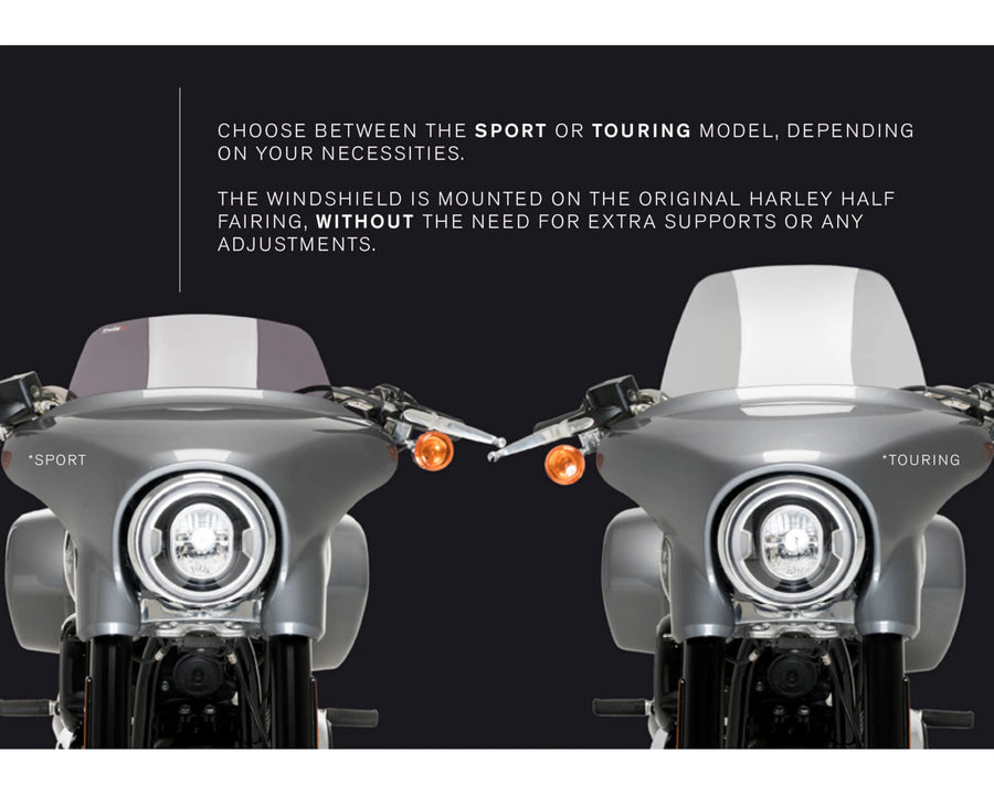 HONDA CMX 1100 TOURING REBEL [2025] – High-Road Touring – Heavily tinted