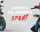 SUZUKI GSX-8S [2025] – New Generation Sport – Tinted-25