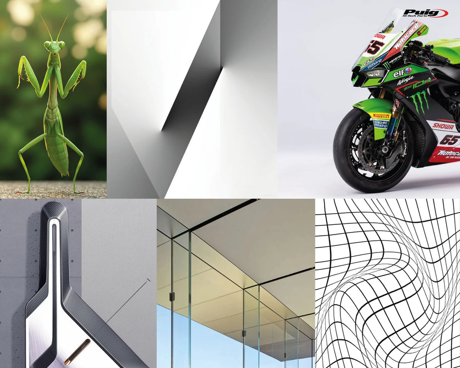 KAWASAKI Z 900 SE [2025] – New Generation Sport – Black