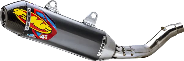 Triumph Tf 250-X [2024-2026] - Factory 4.1 RCT Slip-On Schalldämpfer – Bild 2
